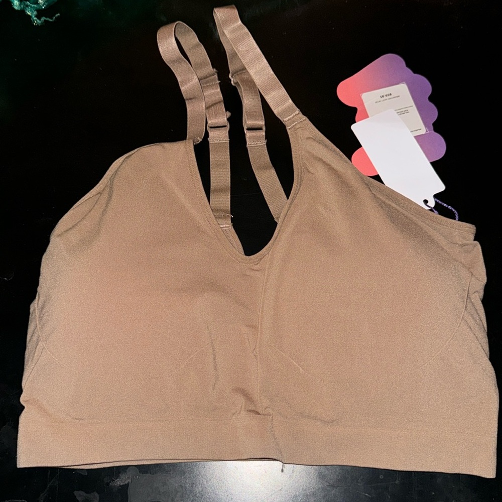 Yitty Sports bra